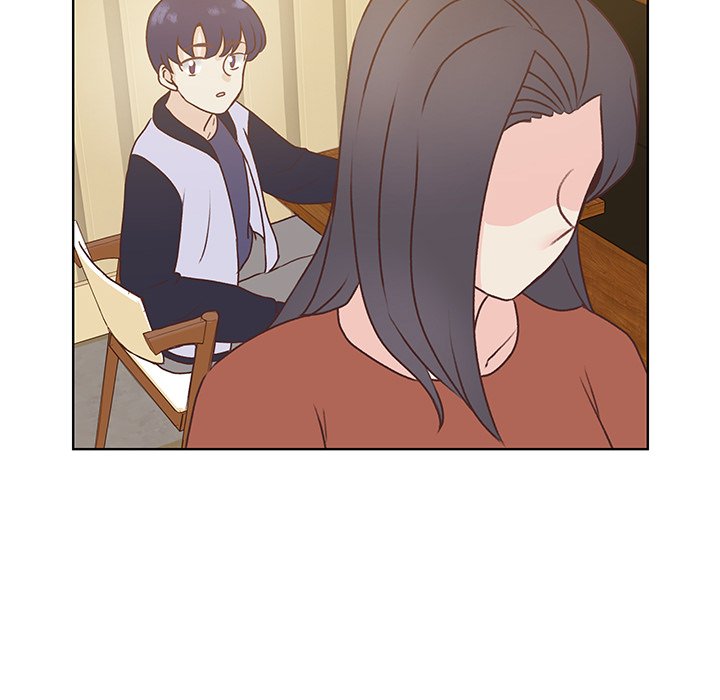 You’re No Good Chapter 75 - Page 55