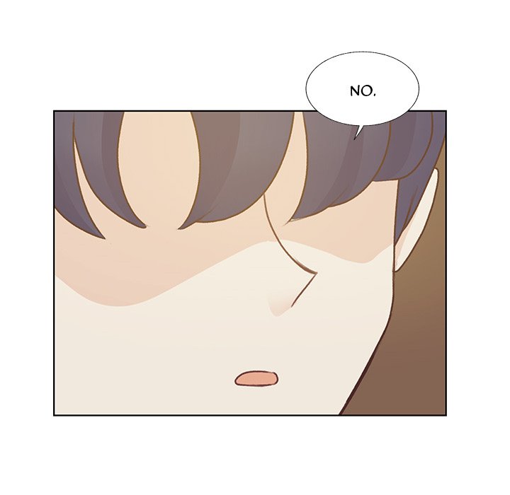 You’re No Good Chapter 76 - Page 107