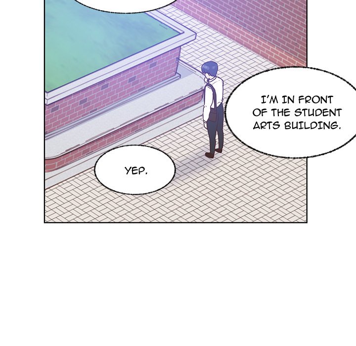 You’re No Good Chapter 77 - Page 116