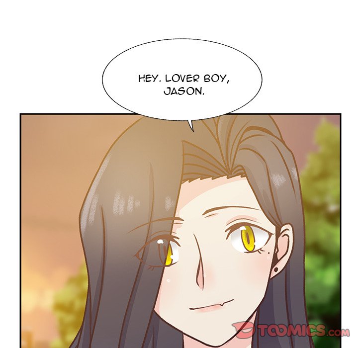 You’re No Good Chapter 78 - Page 106