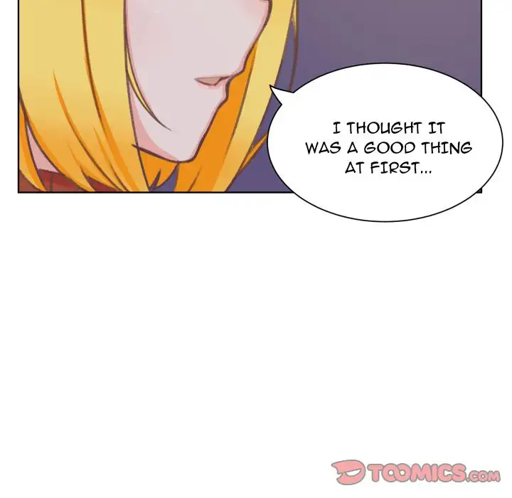 You’re No Good Chapter 8 - Page 50