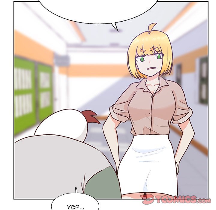 You’re No Good Chapter 80 - Page 46