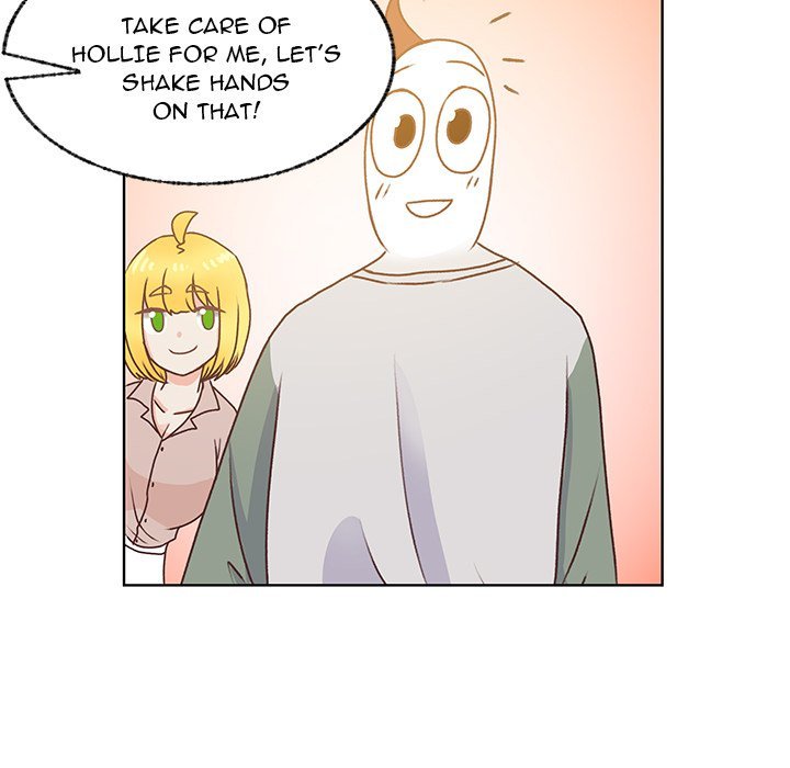 You’re No Good Chapter 81 - Page 71