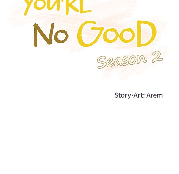 You’re No Good Chapter 82 - Page 37