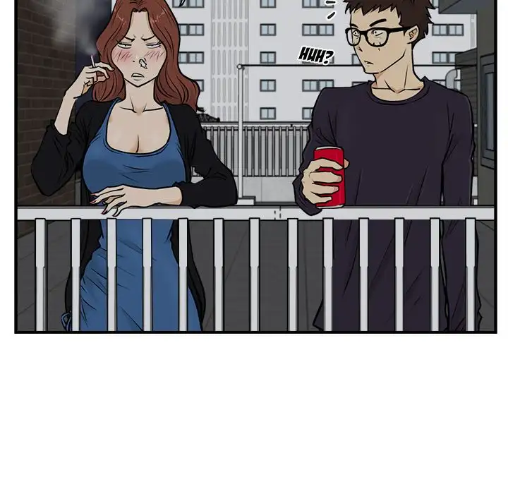 Mr. Kang Chapter 12 - Page 69