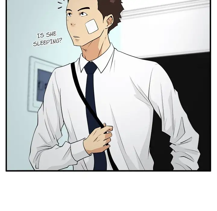 Mr. Kang Chapter 46 - Page 97