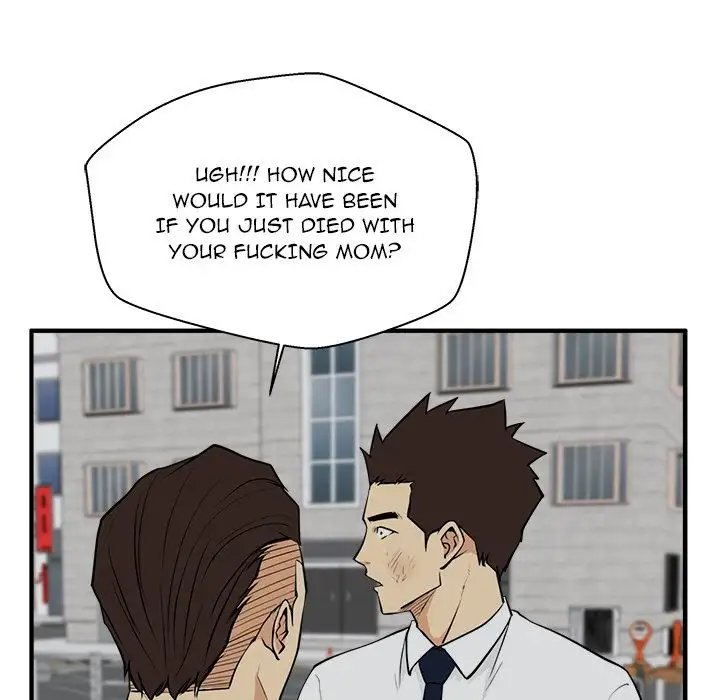 Mr. Kang Chapter 49 - Page 120