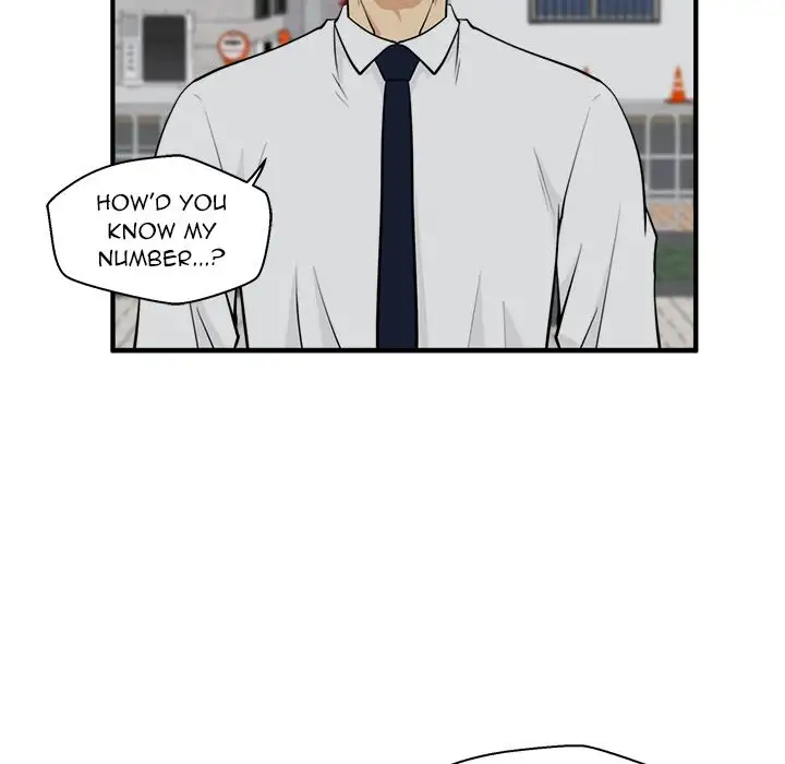 Mr. Kang Chapter 49 - Page 94