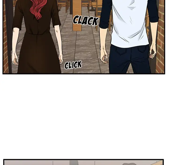 Mr. Kang Chapter 71 - Page 97