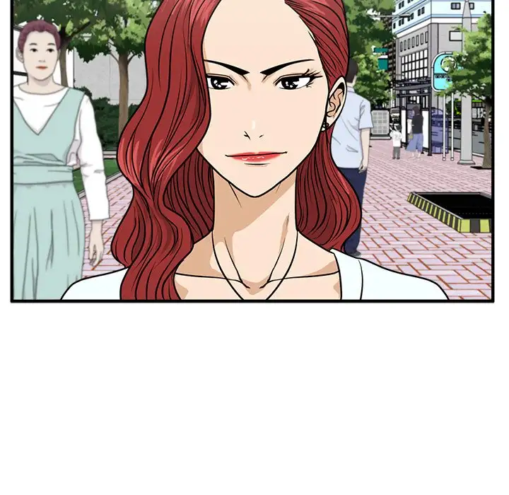Mr. Kang Chapter 74 - Page 67