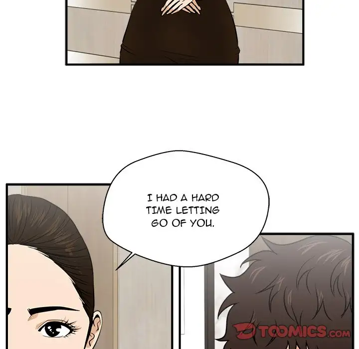 Mr. Kang Chapter 80 - Page 38