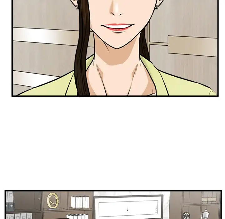 Mr. Kang Chapter 80 - Page 42