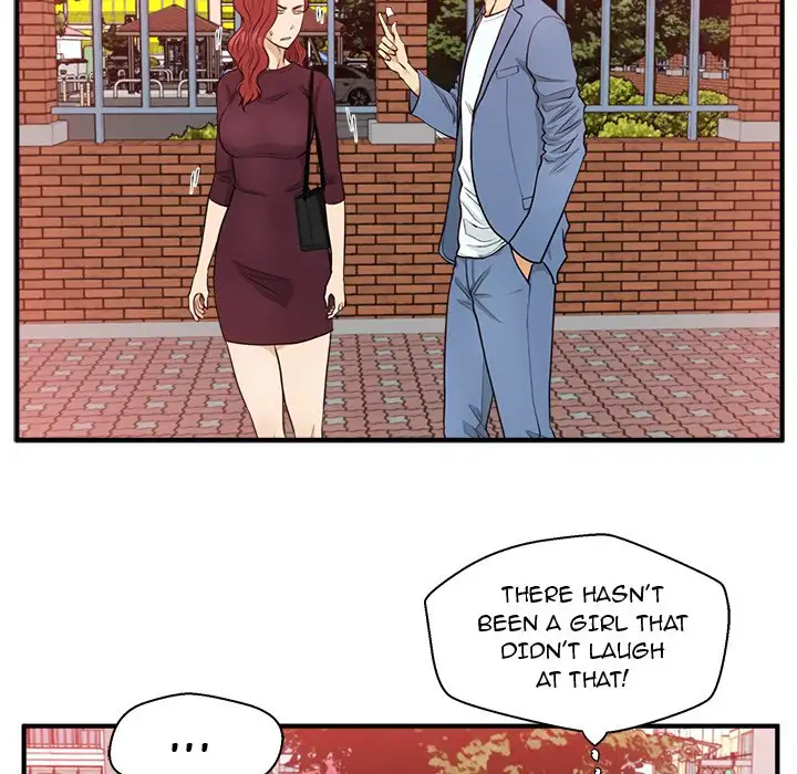 Mr. Kang Chapter 80 - Page 5