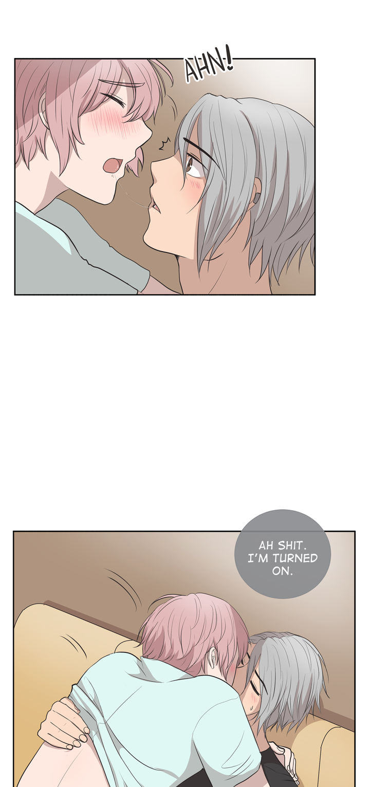 Lost and Found Chapter 47 - Page 31