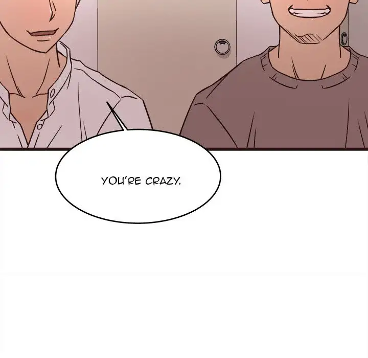 Stupid Love Chapter 11 - Page 108