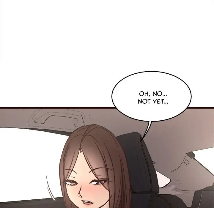 Stupid Love Chapter 13 - Page 44