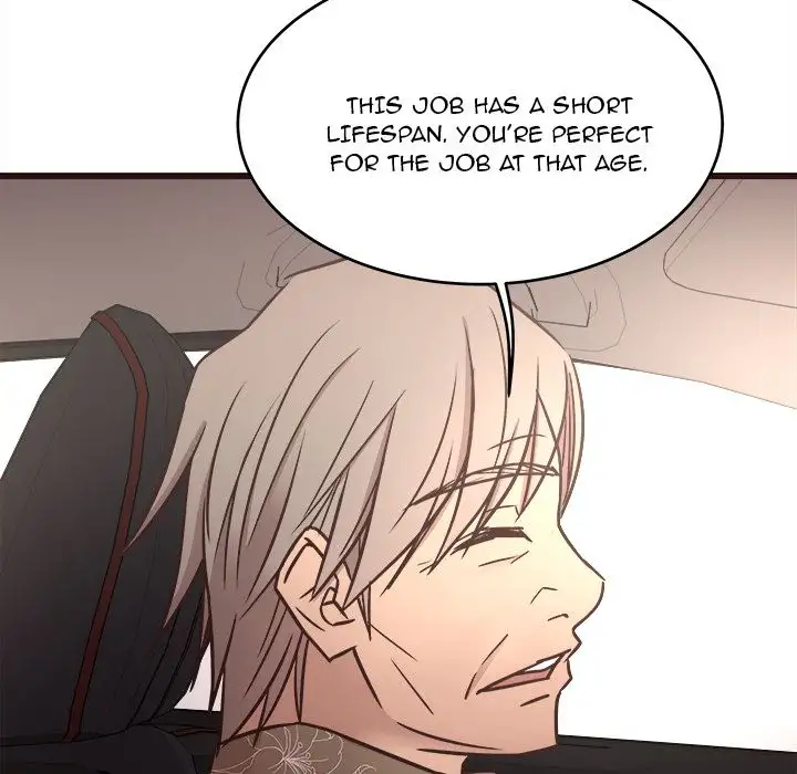 Stupid Love Chapter 13 - Page 46