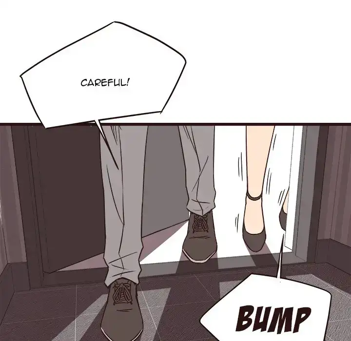 Stupid Love Chapter 26 - Page 98