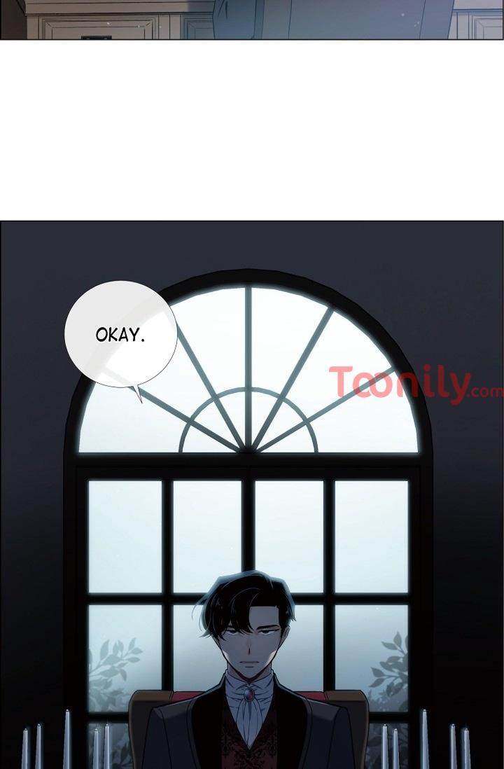 The Maid and the Vampire Chapter 1 - Page 22