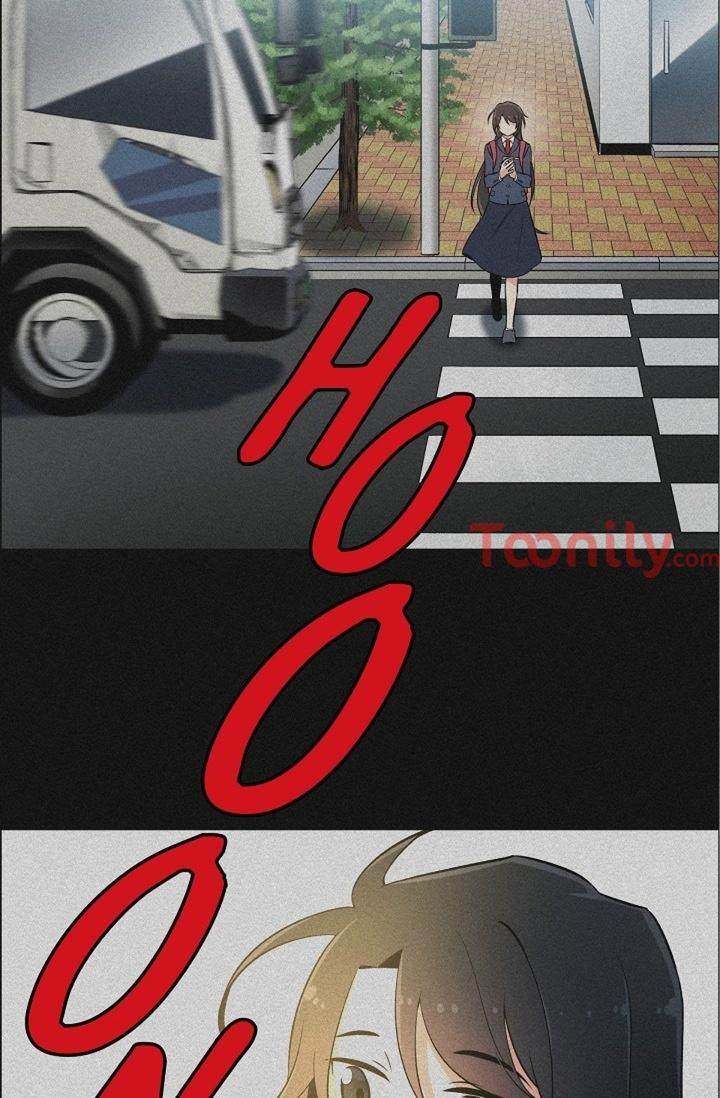 The Maid and the Vampire Chapter 1 - Page 29