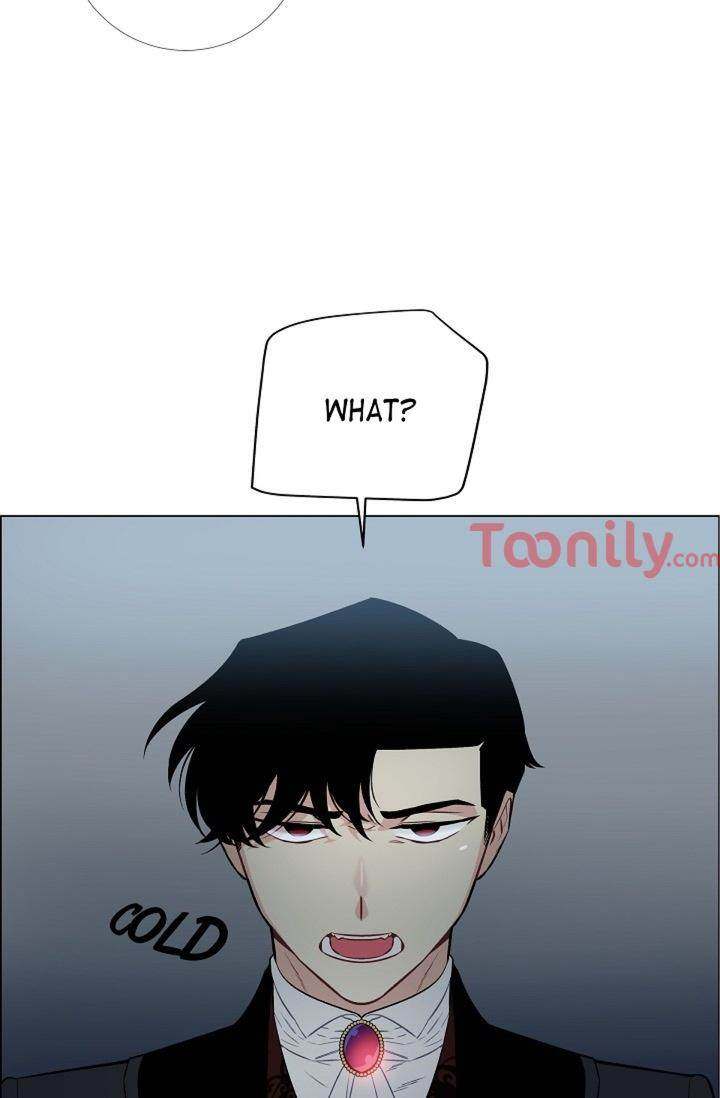 The Maid and the Vampire Chapter 1 - Page 63