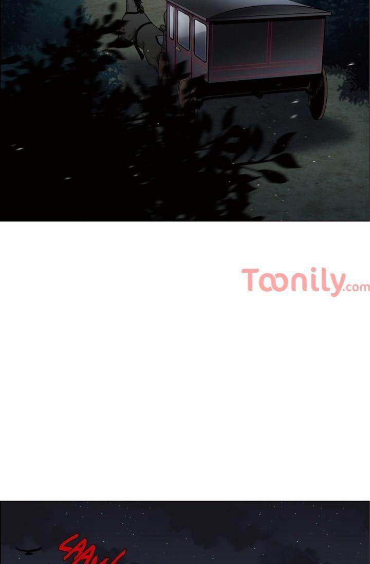 The Maid and the Vampire Chapter 1 - Page 9