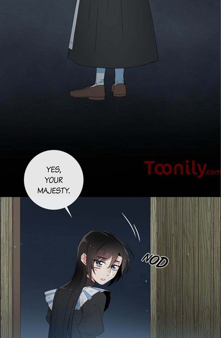 The Maid and the Vampire Chapter 10 - Page 13