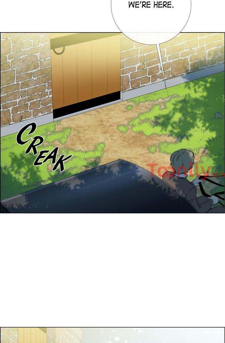 The Maid and the Vampire Chapter 10 - Page 16