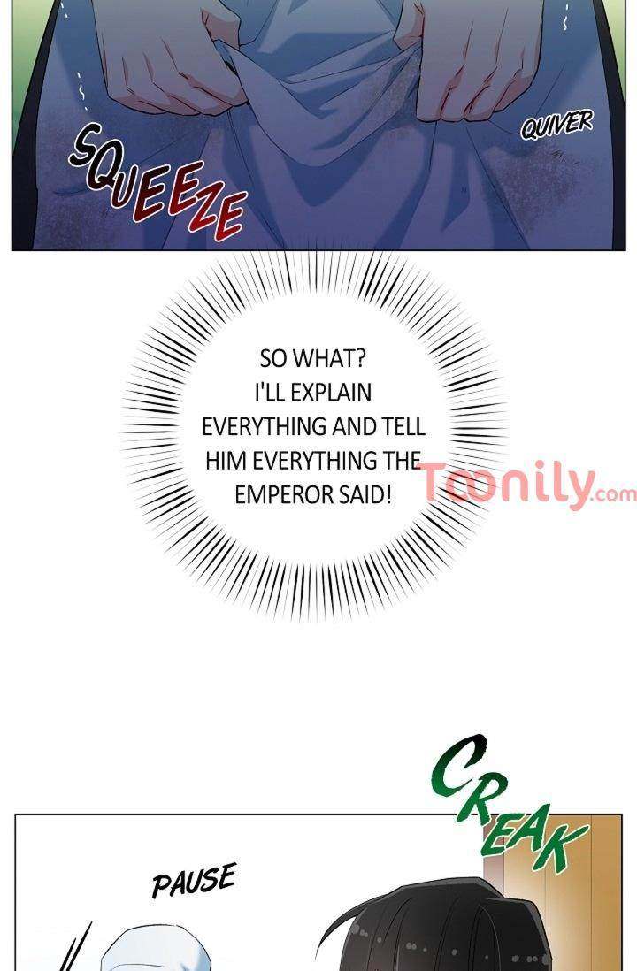 The Maid and the Vampire Chapter 10 - Page 18