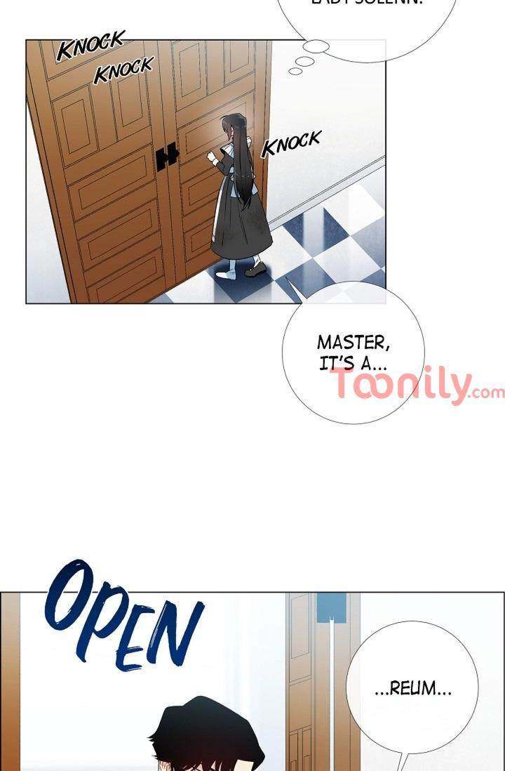 The Maid and the Vampire Chapter 10 - Page 24