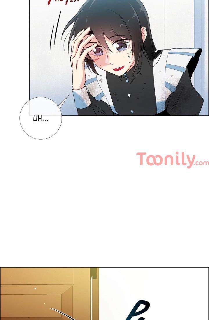 The Maid and the Vampire Chapter 10 - Page 26