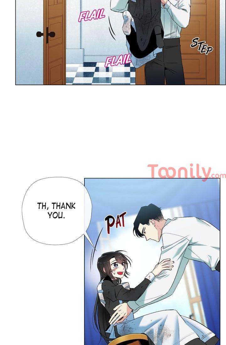 The Maid and the Vampire Chapter 10 - Page 36