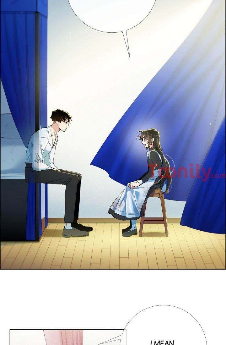 The Maid and the Vampire Chapter 10 - Page 41