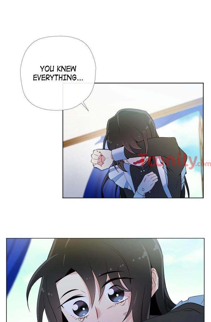 The Maid and the Vampire Chapter 10 - Page 51