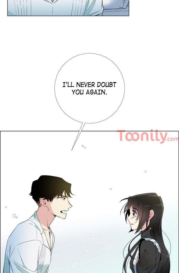 The Maid and the Vampire Chapter 10 - Page 56