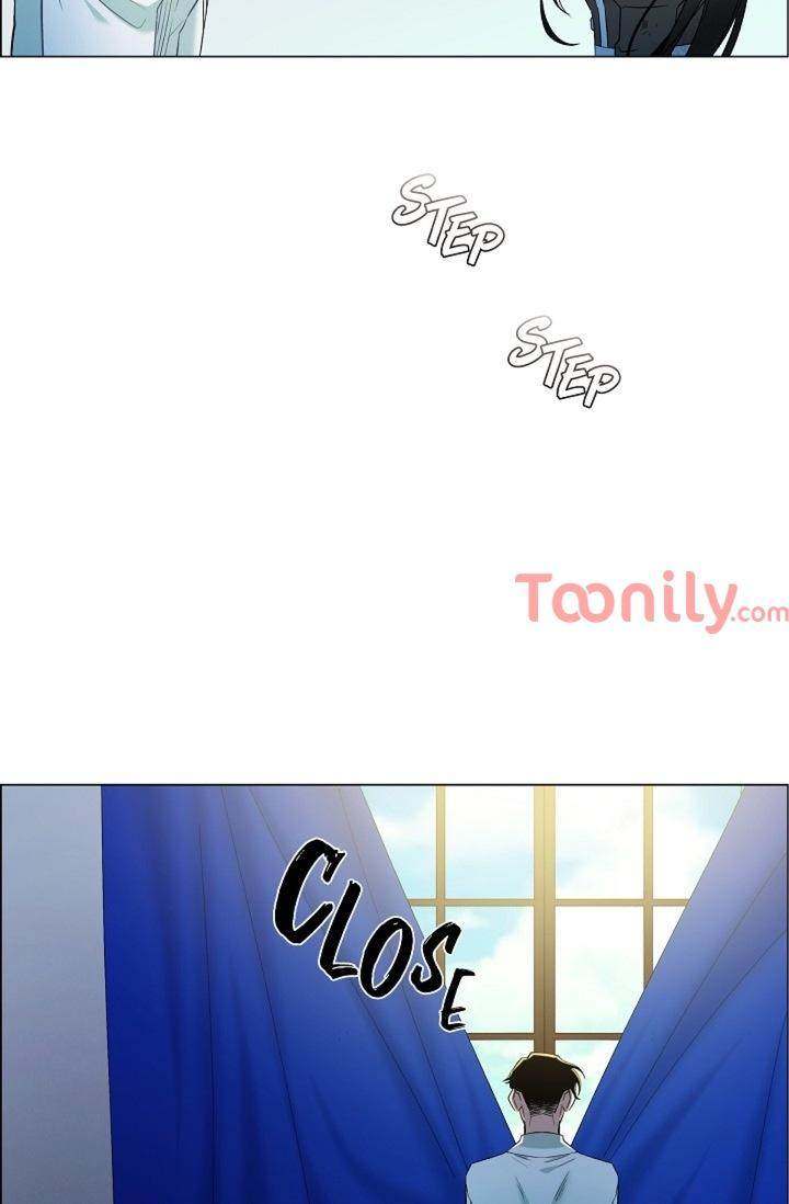 The Maid and the Vampire Chapter 10 - Page 57