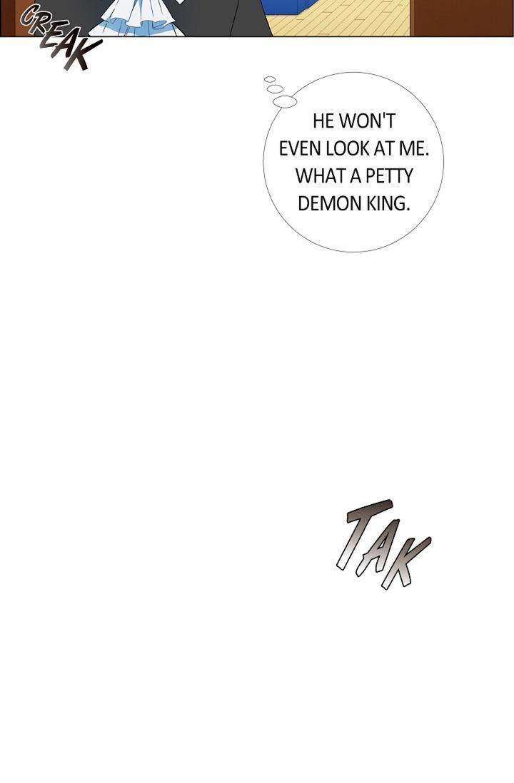 The Maid and the Vampire Chapter 12 - Page 60