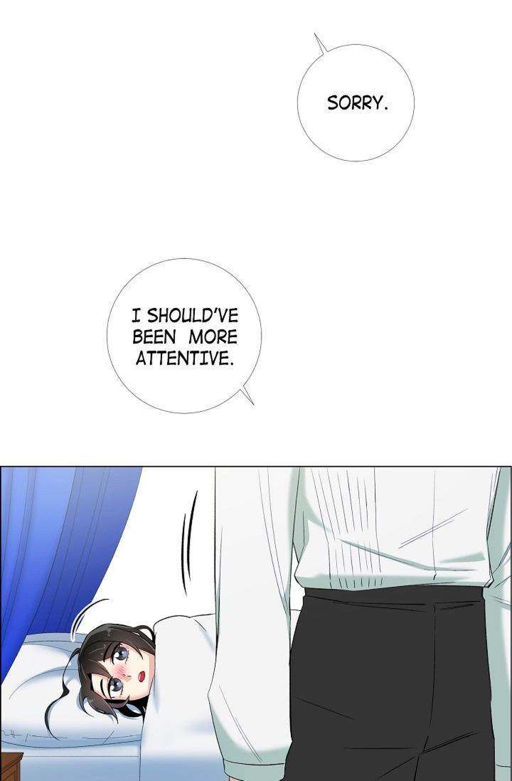 The Maid and the Vampire Chapter 15 - Page 18