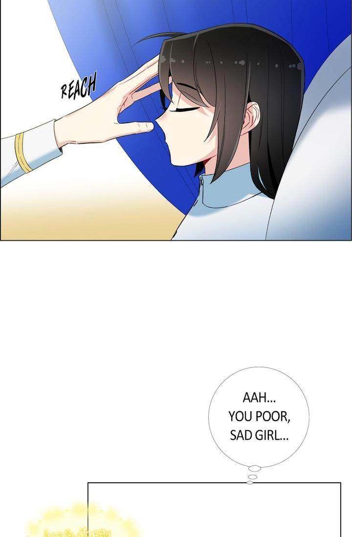 The Maid and the Vampire Chapter 15 - Page 45