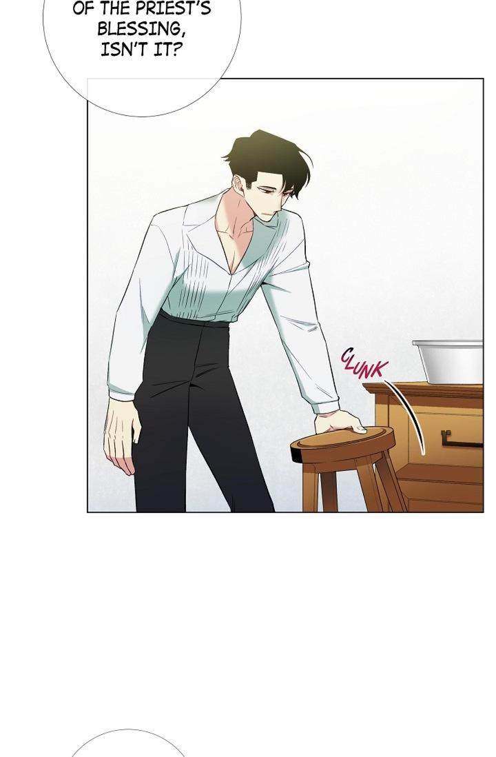 The Maid and the Vampire Chapter 15 - Page 54