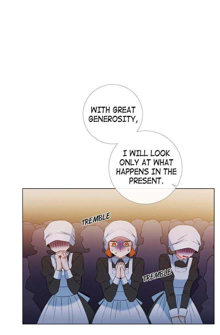 The Maid and the Vampire Chapter 15 - Page 63