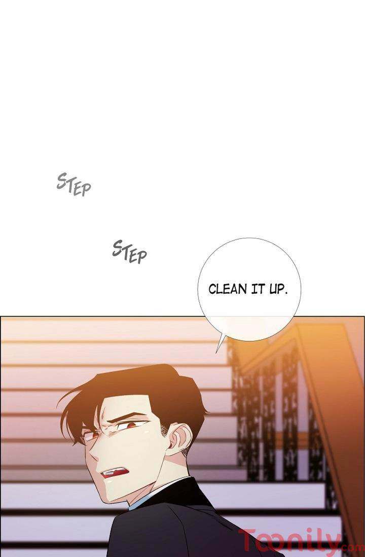 The Maid and the Vampire Chapter 15 - Page 77