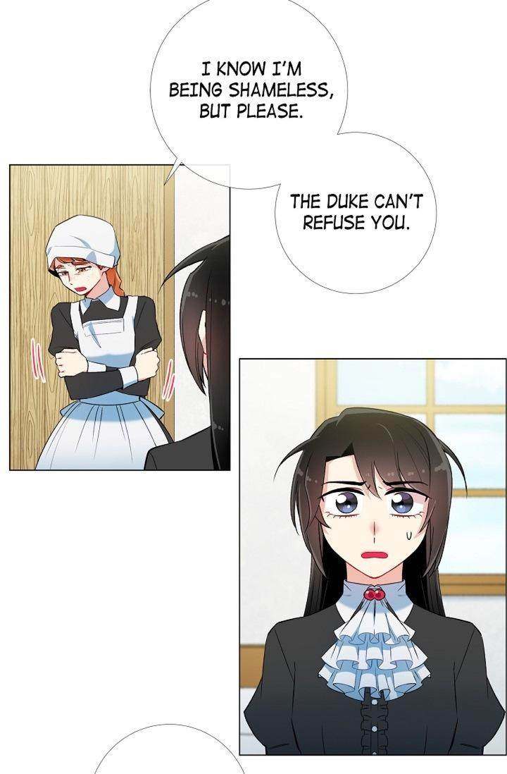 The Maid and the Vampire Chapter 16 - Page 25
