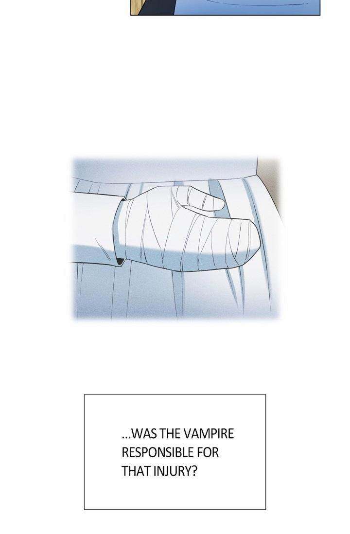 The Maid and the Vampire Chapter 16 - Page 28