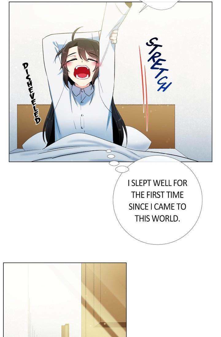 The Maid and the Vampire Chapter 16 - Page 3