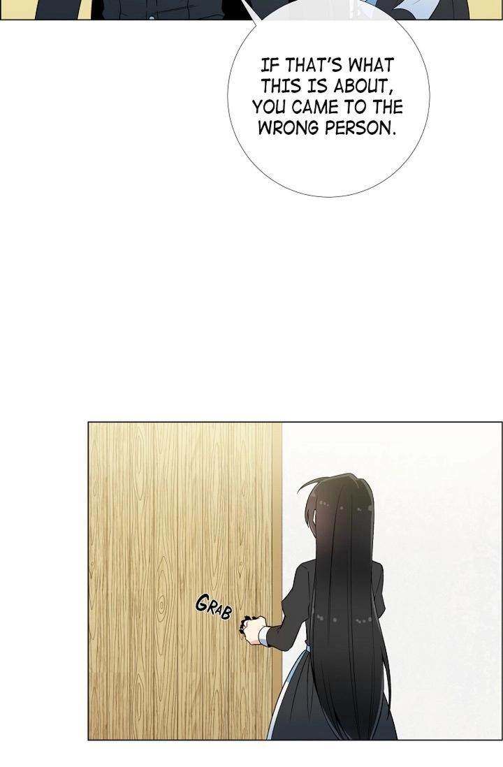 The Maid and the Vampire Chapter 16 - Page 34