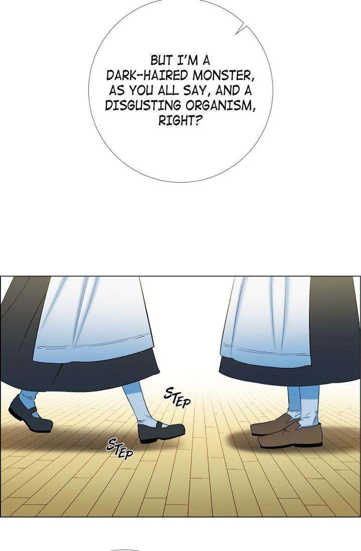 The Maid and the Vampire Chapter 16 - Page 38