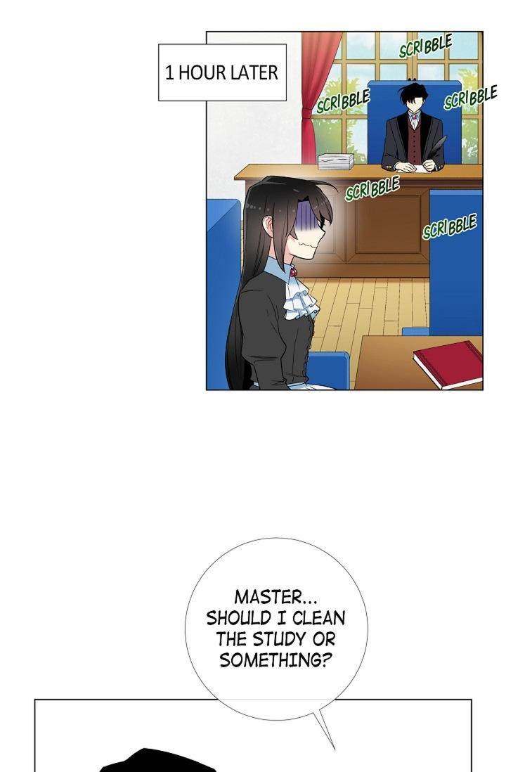 The Maid and the Vampire Chapter 16 - Page 52