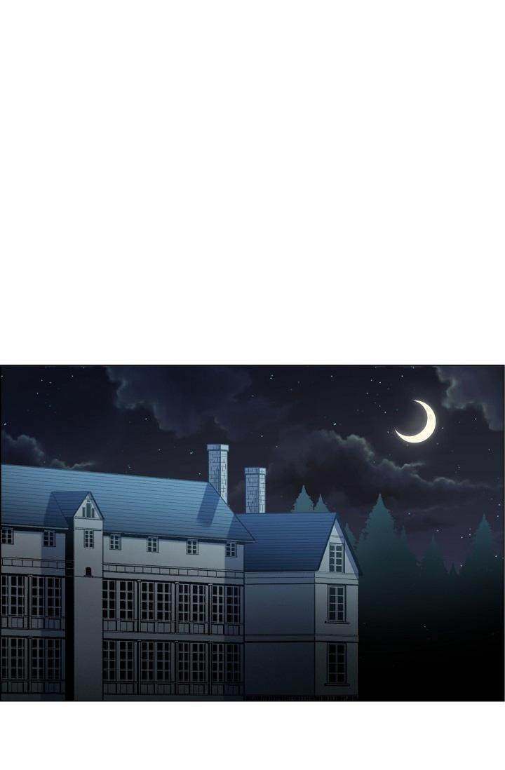 The Maid and the Vampire Chapter 16 - Page 57