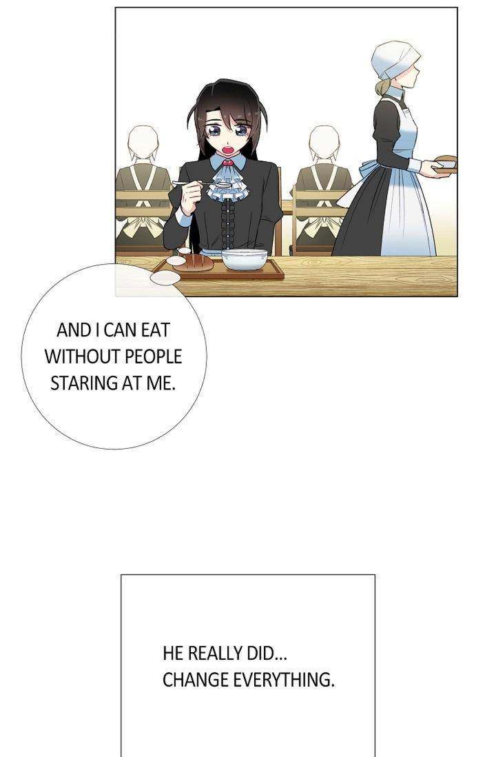 The Maid and the Vampire Chapter 16 - Page 9